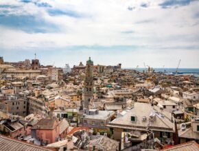 Musei da visitare a Genova, i 3 consigliati