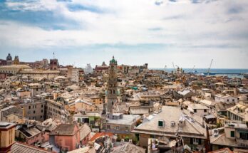 Musei da visitare a Genova, i 3 consigliati