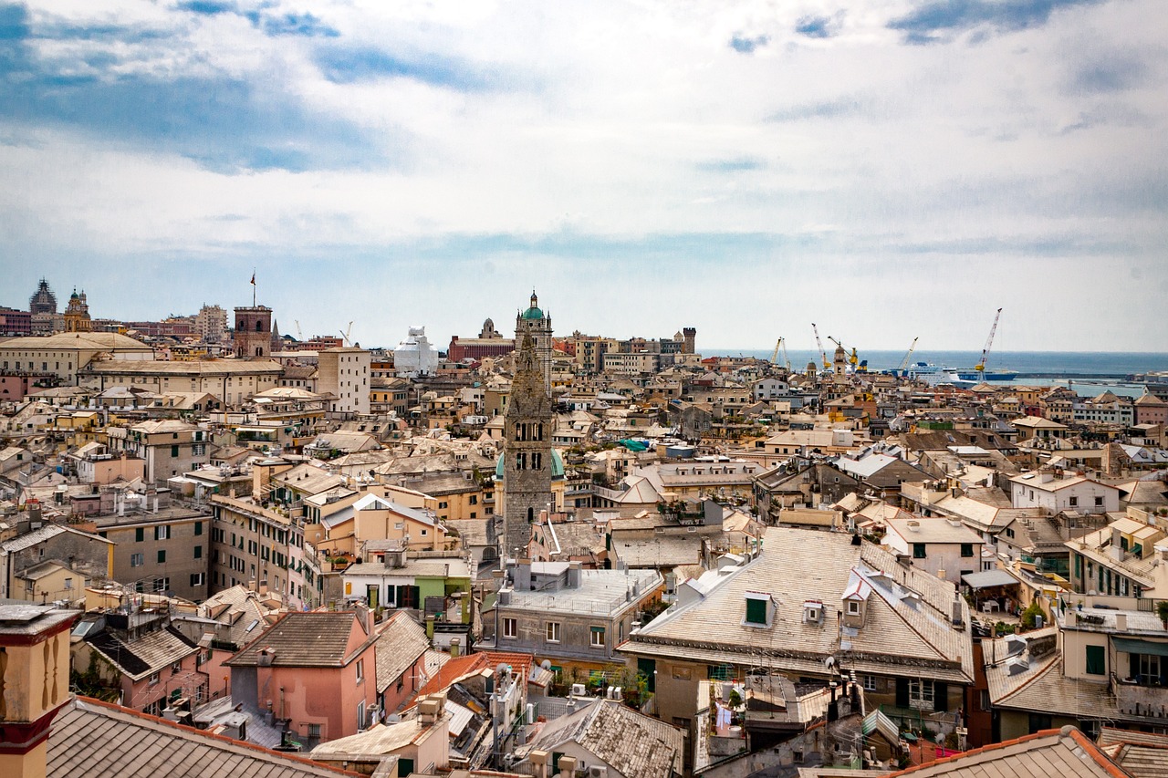 Musei da visitare a Genova, i 3 consigliati