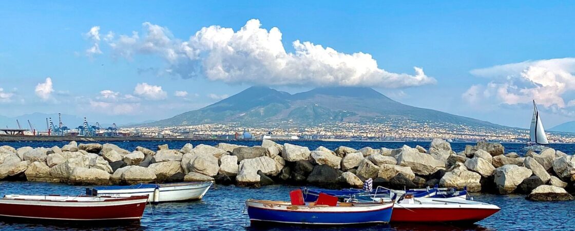 Musei da visitare, Napoli