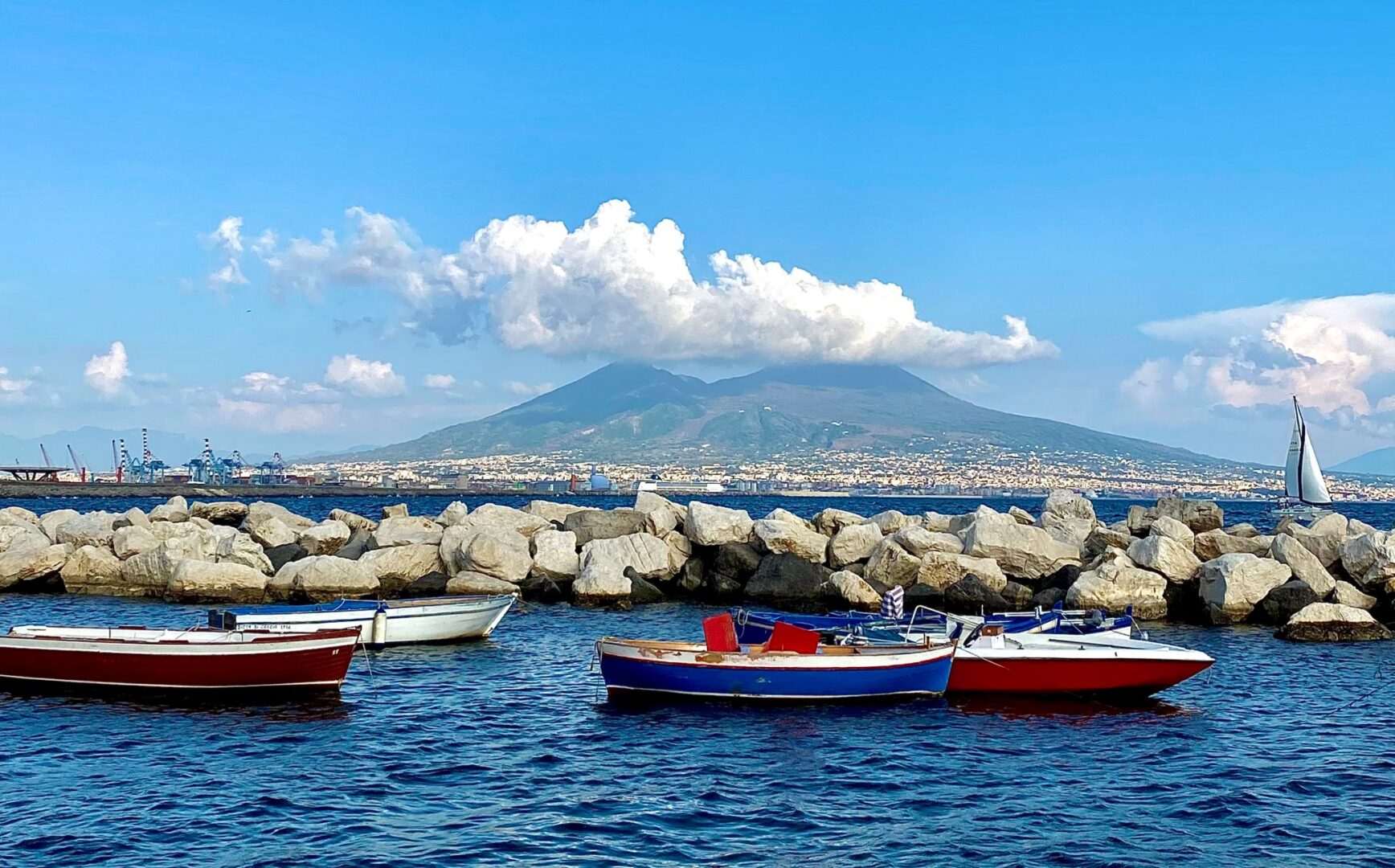 Musei da visitare, Napoli