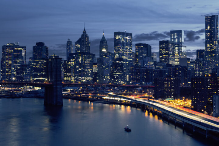 Attrazioni di New York City: le 4 principali