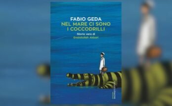 Nel mare ci sono i coccodrilli di Fabio Geda | Recensione