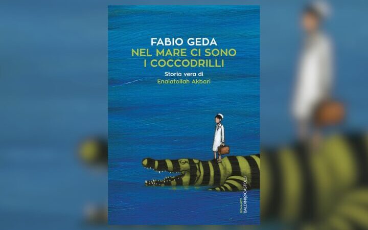 Nel mare ci sono i coccodrilli di Fabio Geda | Recensione