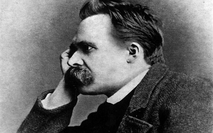 Pensiero di Nietzsche: le 3 metamorfosi dello spirito umano