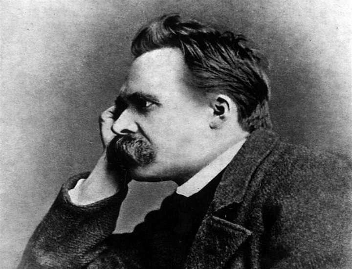 Pensiero di Nietzsche: le 3 metamorfosi dello spirito umano