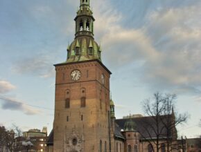 Chiese da visitare a Oslo: le 4 più iconiche