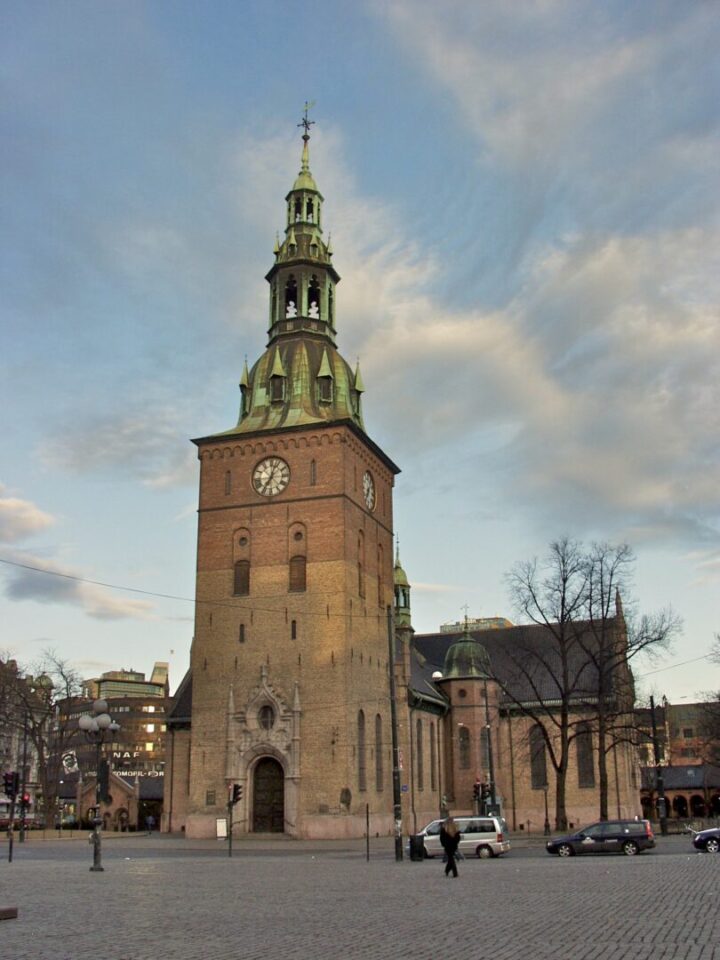 Chiese da visitare a Oslo: le 4 più iconiche