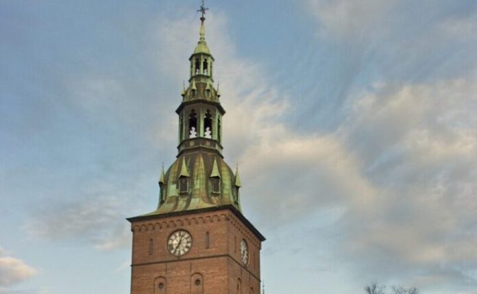 Chiese da visitare a Oslo: le 4 più iconiche