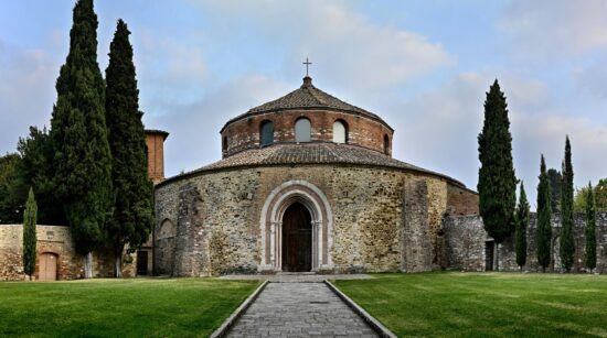 Chiesa di San Michele Arcangelo