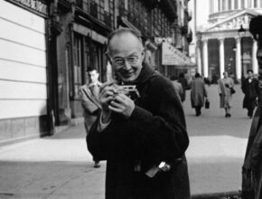 Fotografie di Henri Cartier-Bresson, i 5 capolavori visivi