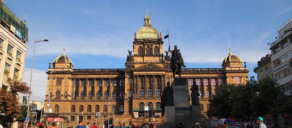Musei da visitare a Praga: i 3 consigliati