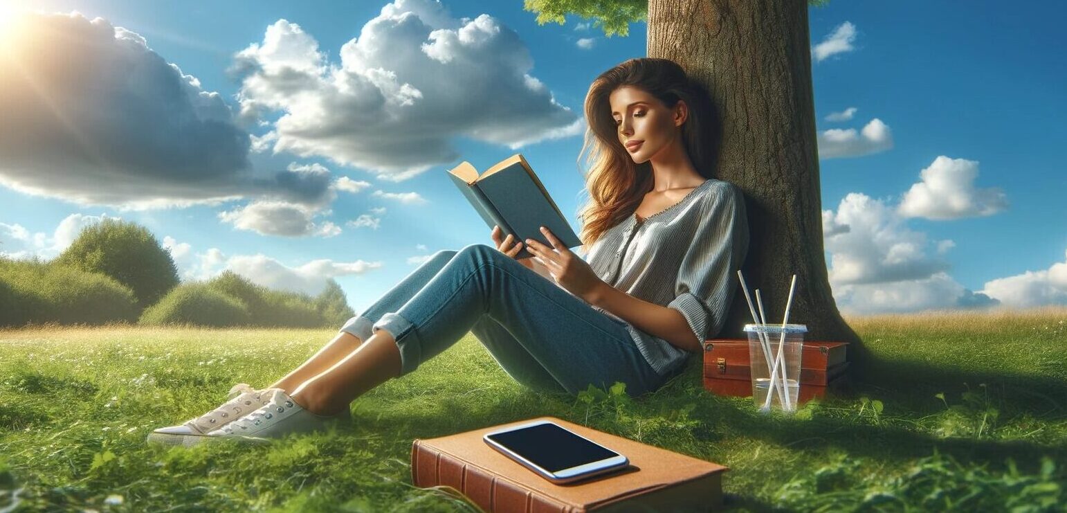 Prendersi una pausa dai social col Ditigal Detox 5 segnali di stress