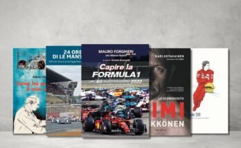 Libri sul motorsport: 10 proposte per gli amanti dei motori