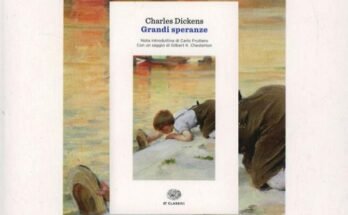 Grandi speranze di Charles Dickens