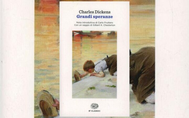 Grandi speranze di Charles Dickens