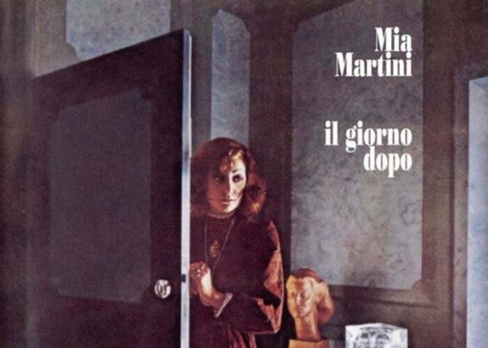 Canzoni di Mia Martini: 4 da ascoltare