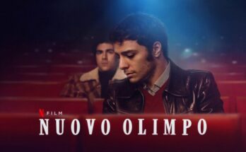 Nuovo Olimpo di Ferzan Özpetek | Recensione