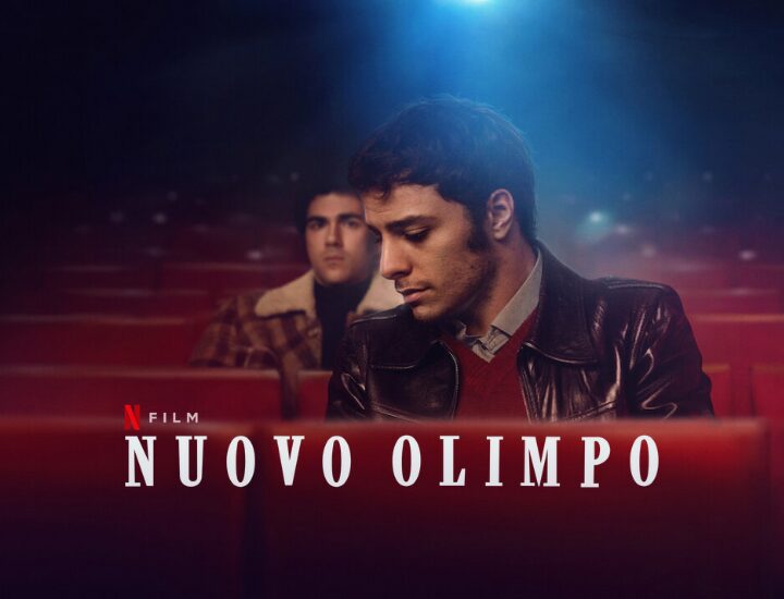Nuovo Olimpo di Ferzan Özpetek | Recensione