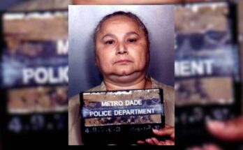 Chi era Griselda Blanco