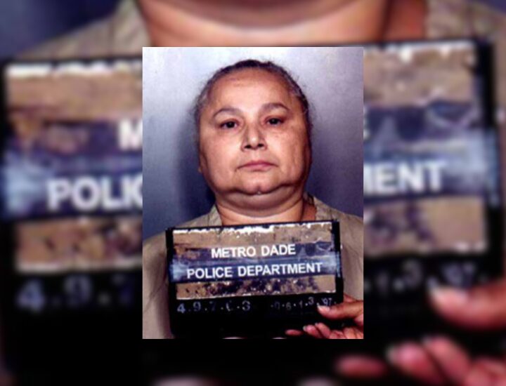Chi era Griselda Blanco