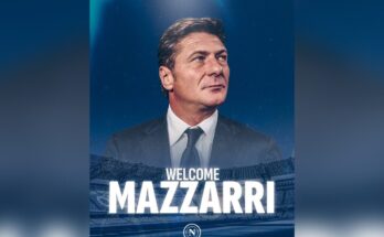 Il Walter Mazzarri Bis