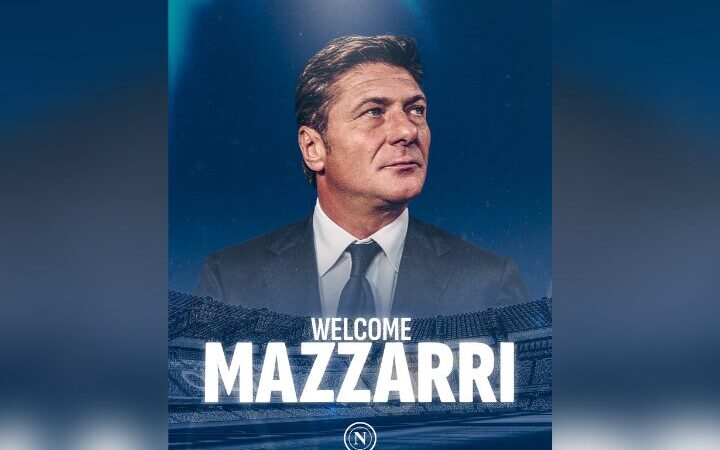 Il Walter Mazzarri Bis