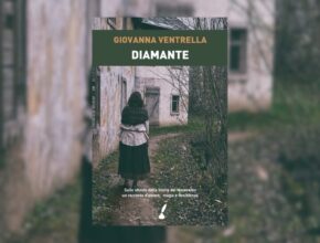 Diamante di Giovanna Ventrella | Recensione