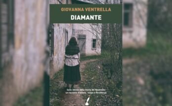 Diamante di Giovanna Ventrella | Recensione