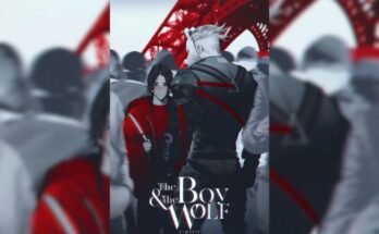 Boys' love: 3 consigli di lettura