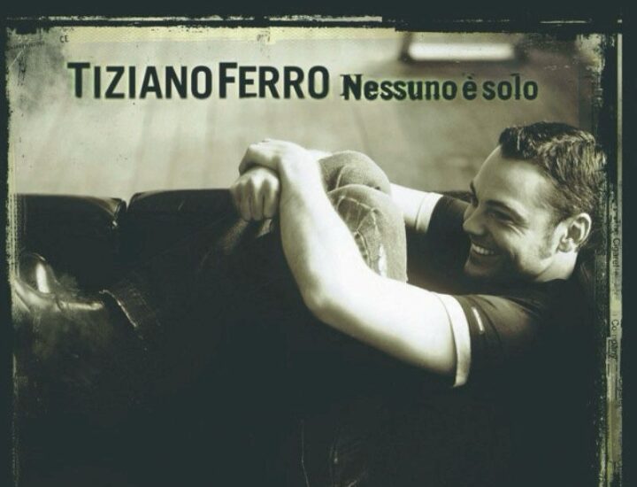 Canzoni di Tiziano Ferro: 4 da ascoltare