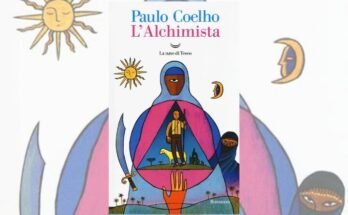 Alchimista di Paulo Coelho
