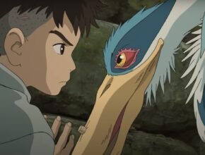 Il ragazzo e l'airone: il ritorno di Hayao Miyazaki