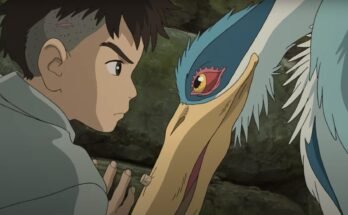 Il ragazzo e l'airone: il ritorno di Hayao Miyazaki