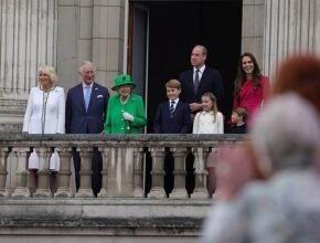 Gli scandali della famiglia reale inglese