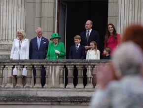 Gli scandali della famiglia reale inglese