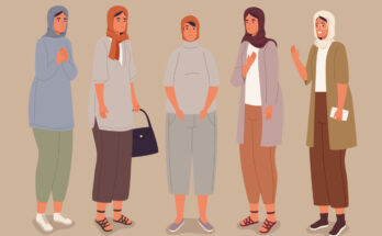 Hijab nell'Islam