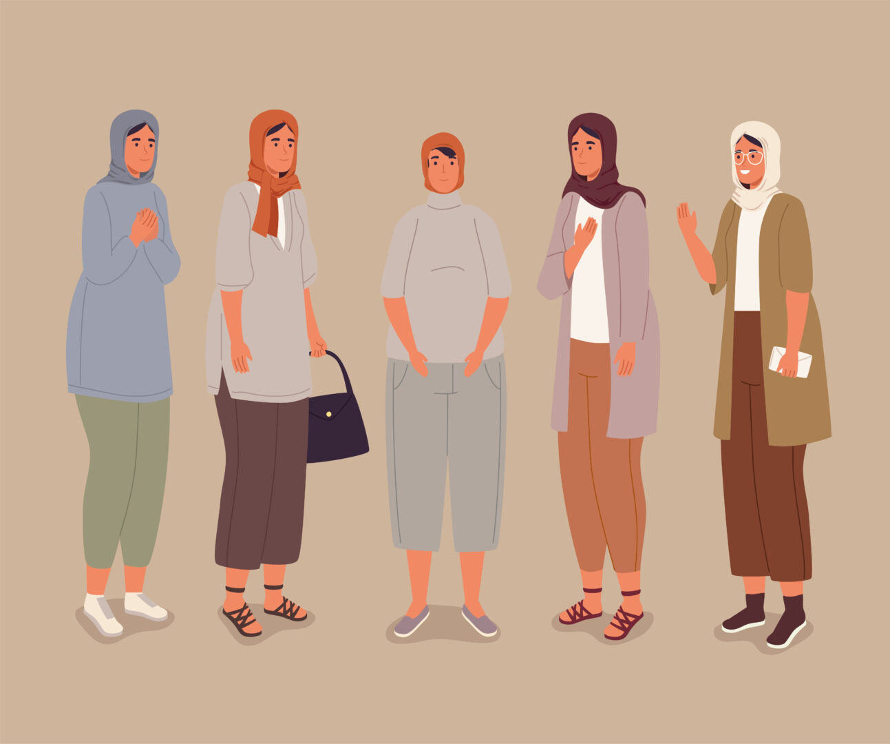 Hijab nell'Islam