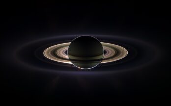 anno di saturno