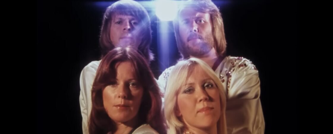 canzoni degli ABBA