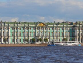 Musei da visitare a San Pietroburgo: i 3 consigliati