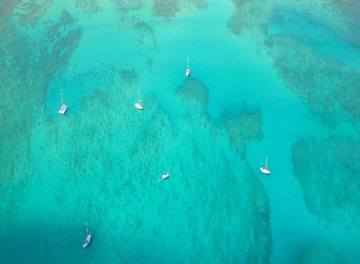 Spiagge di Honolulu