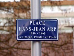 Sculture di Arp: le 5 opere da conoscere