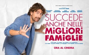 Succede anche nelle migliori famiglie (film) | Recensione