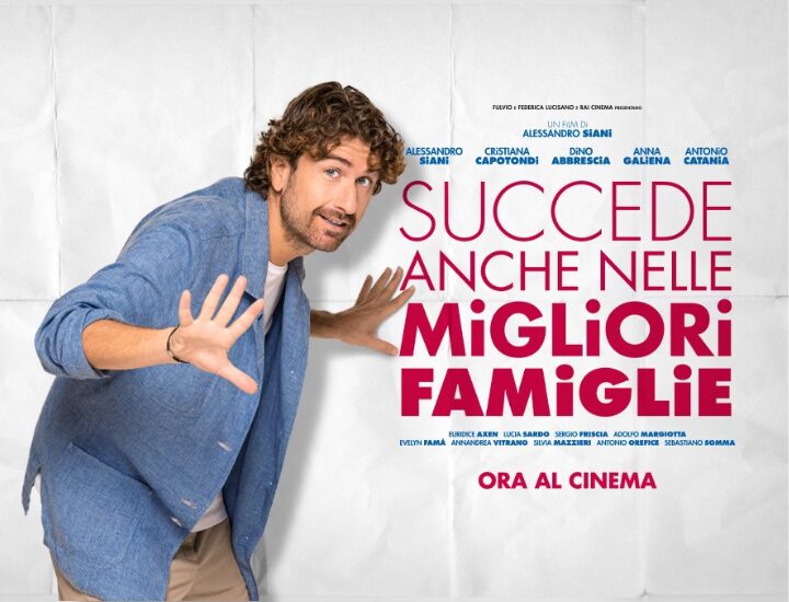 Succede anche nelle migliori famiglie (film) | Recensione