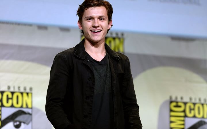 Film con Tom Holland: i tre da non perdersi assolutamente