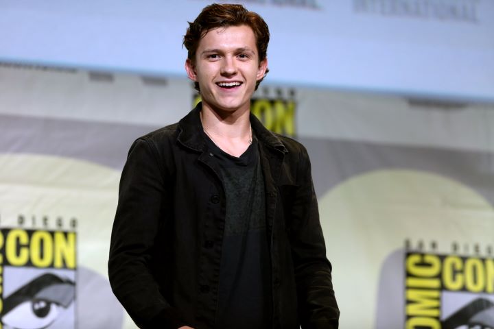 Film con Tom Holland: i tre da non perdersi assolutamente