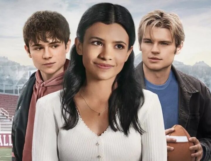 Uno Splendido Errore, serie Netflix | Recensione
