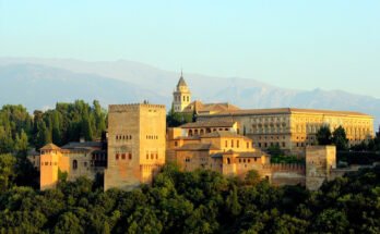 Quartieri da visitare a Granada: 3 da scoprire