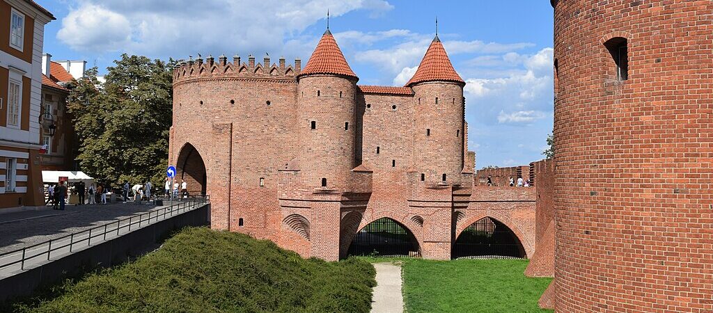 Monumenti di Varsavia, i 5 più importanti